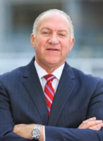 Frederick Johs